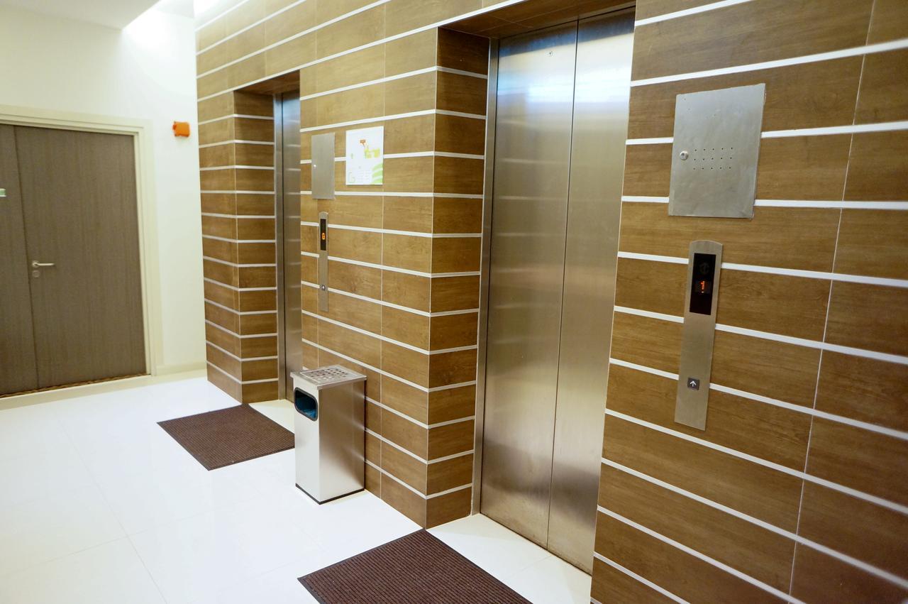 Kosma Business Hotel Куантан Экстерьер фото